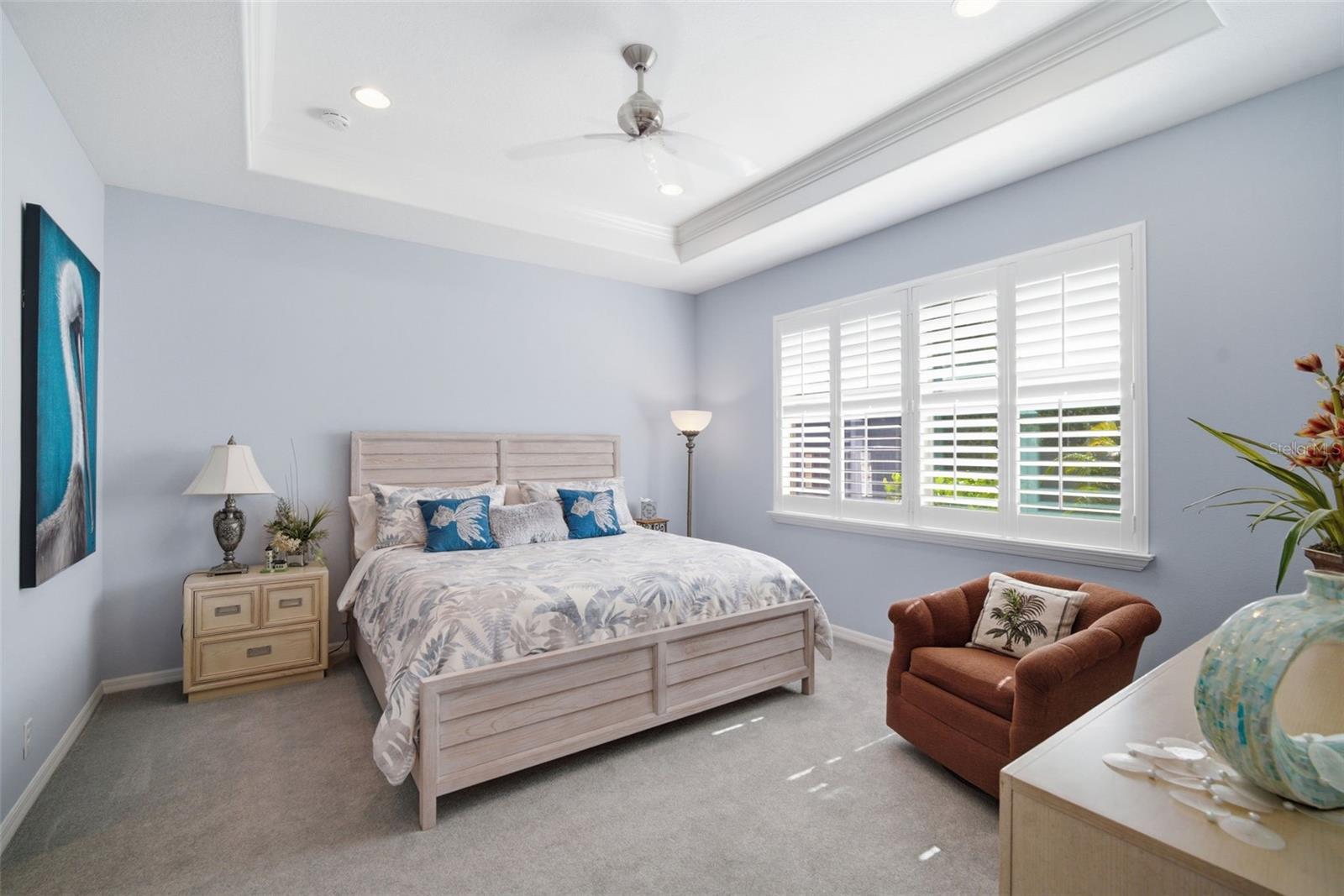 PINE CREST VILLAS - Residential