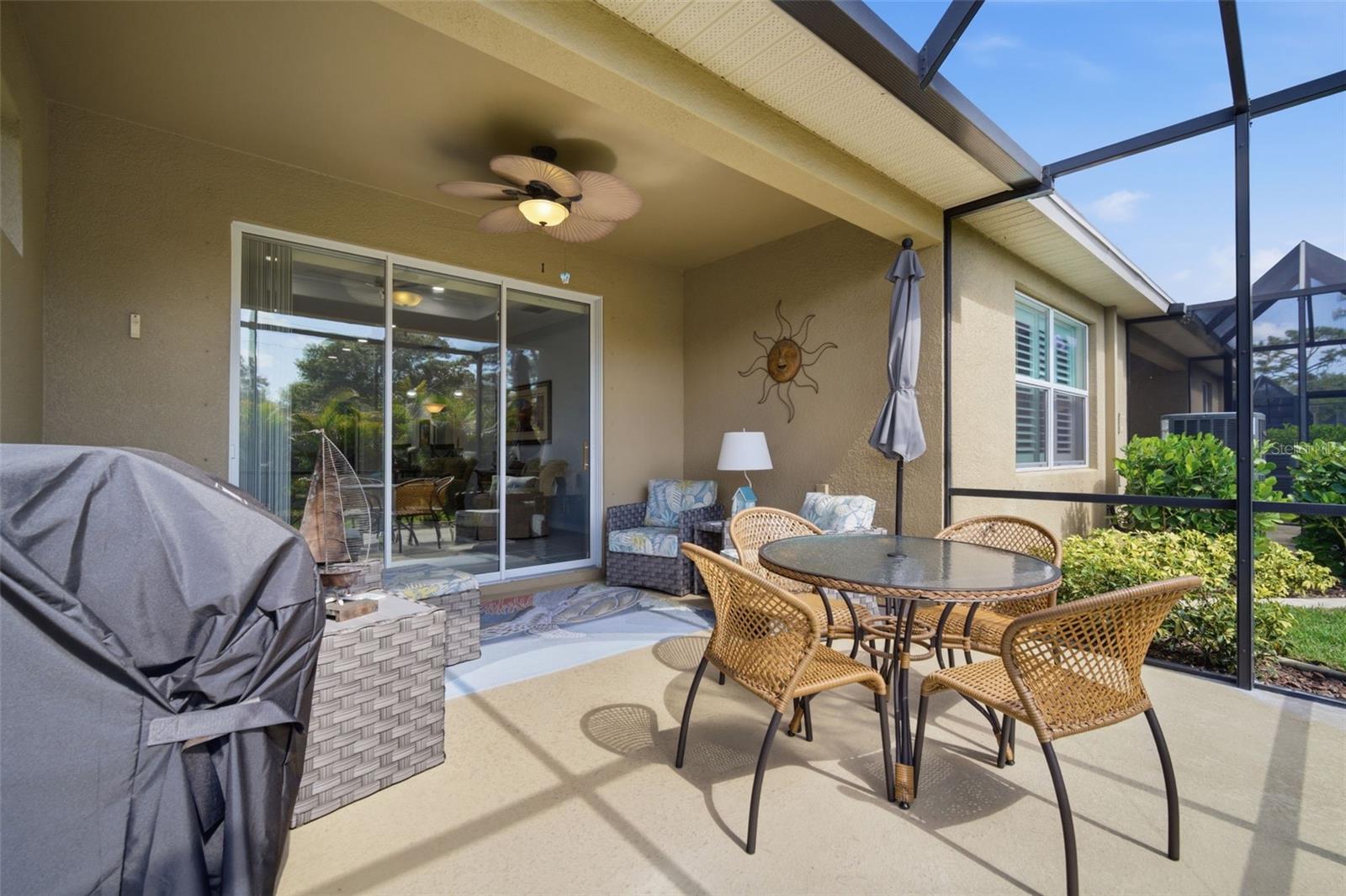 PINE CREST VILLAS - Residential