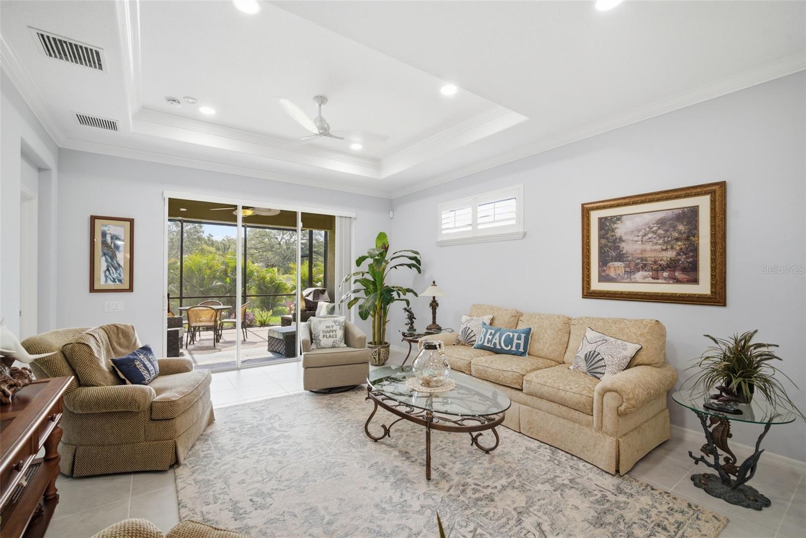 PINE CREST VILLAS - Residential