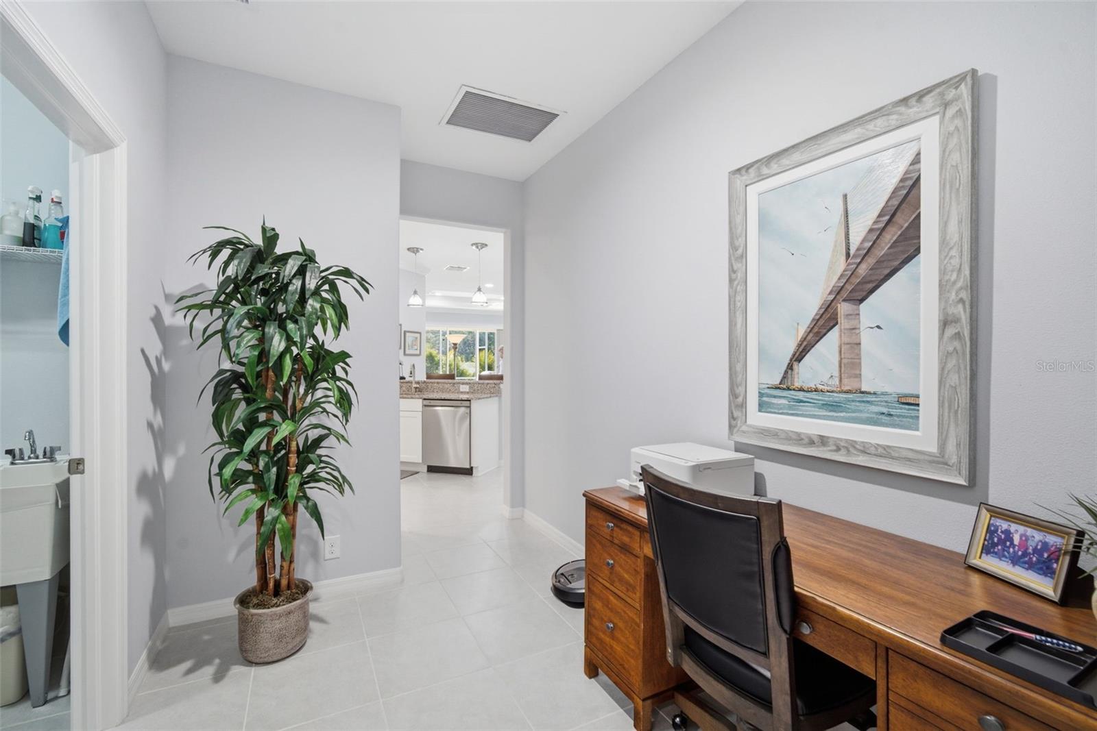 PINE CREST VILLAS - Residential