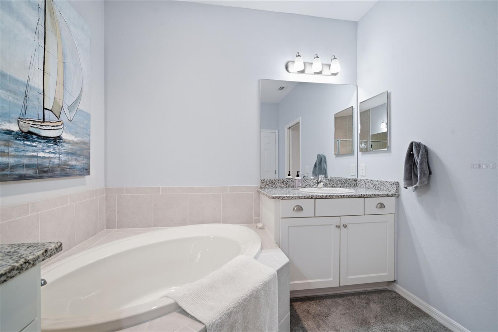 PINE CREST VILLAS - Residential