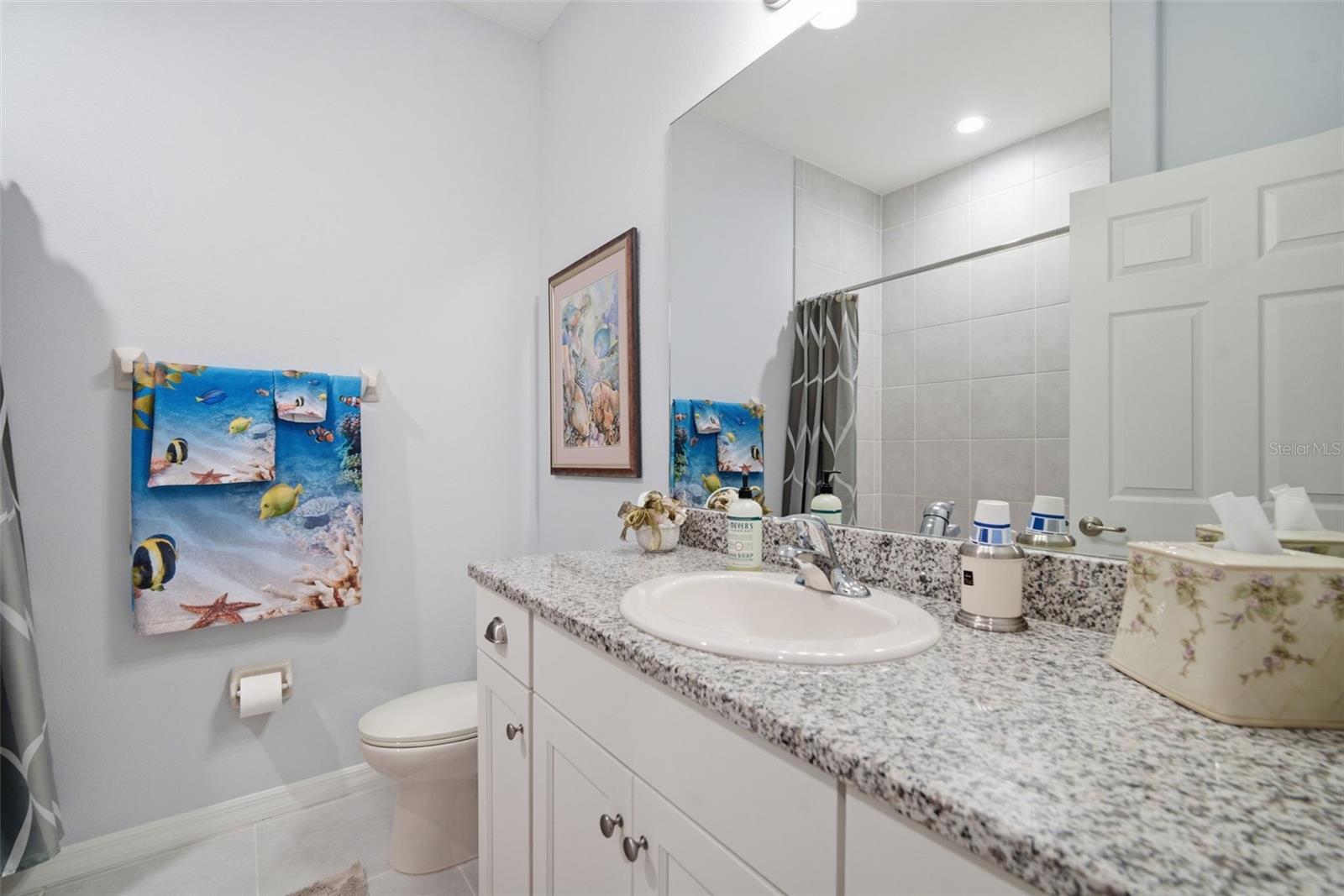 PINE CREST VILLAS - Residential