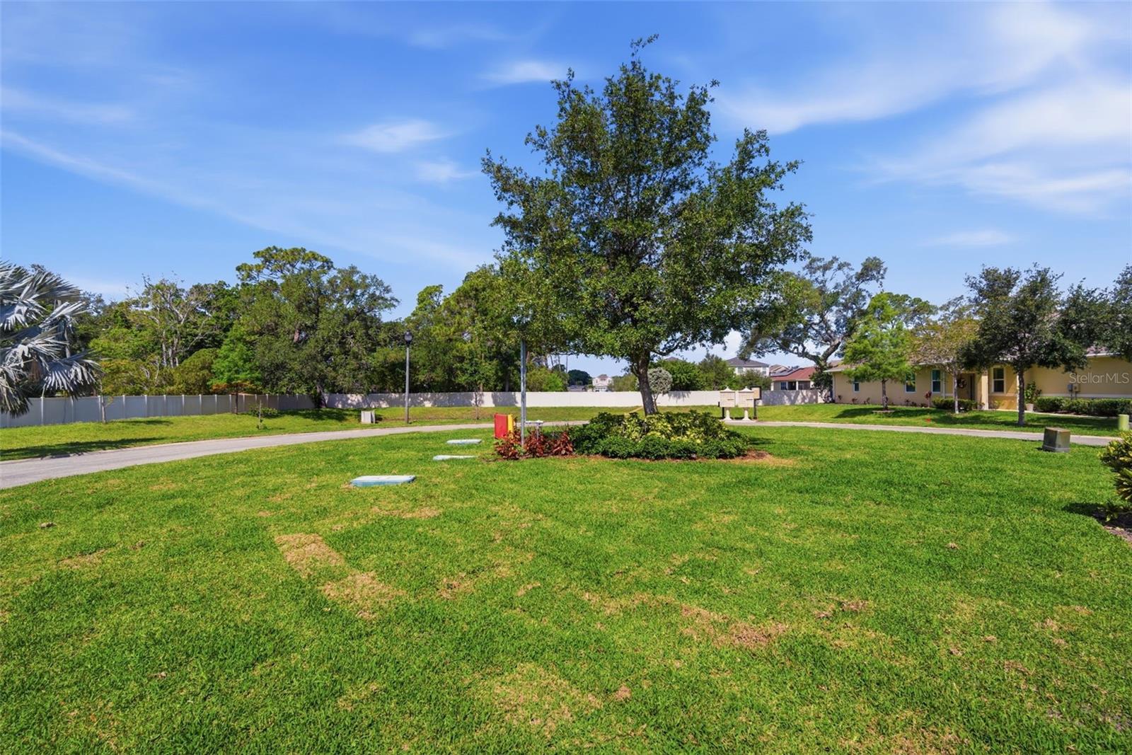 PINE CREST VILLAS - Residential