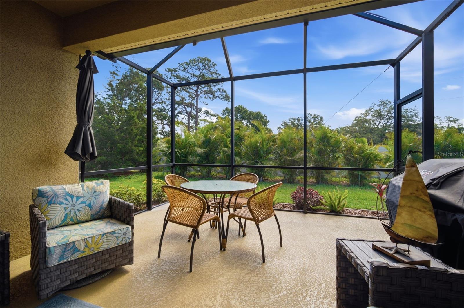 PINE CREST VILLAS - Residential