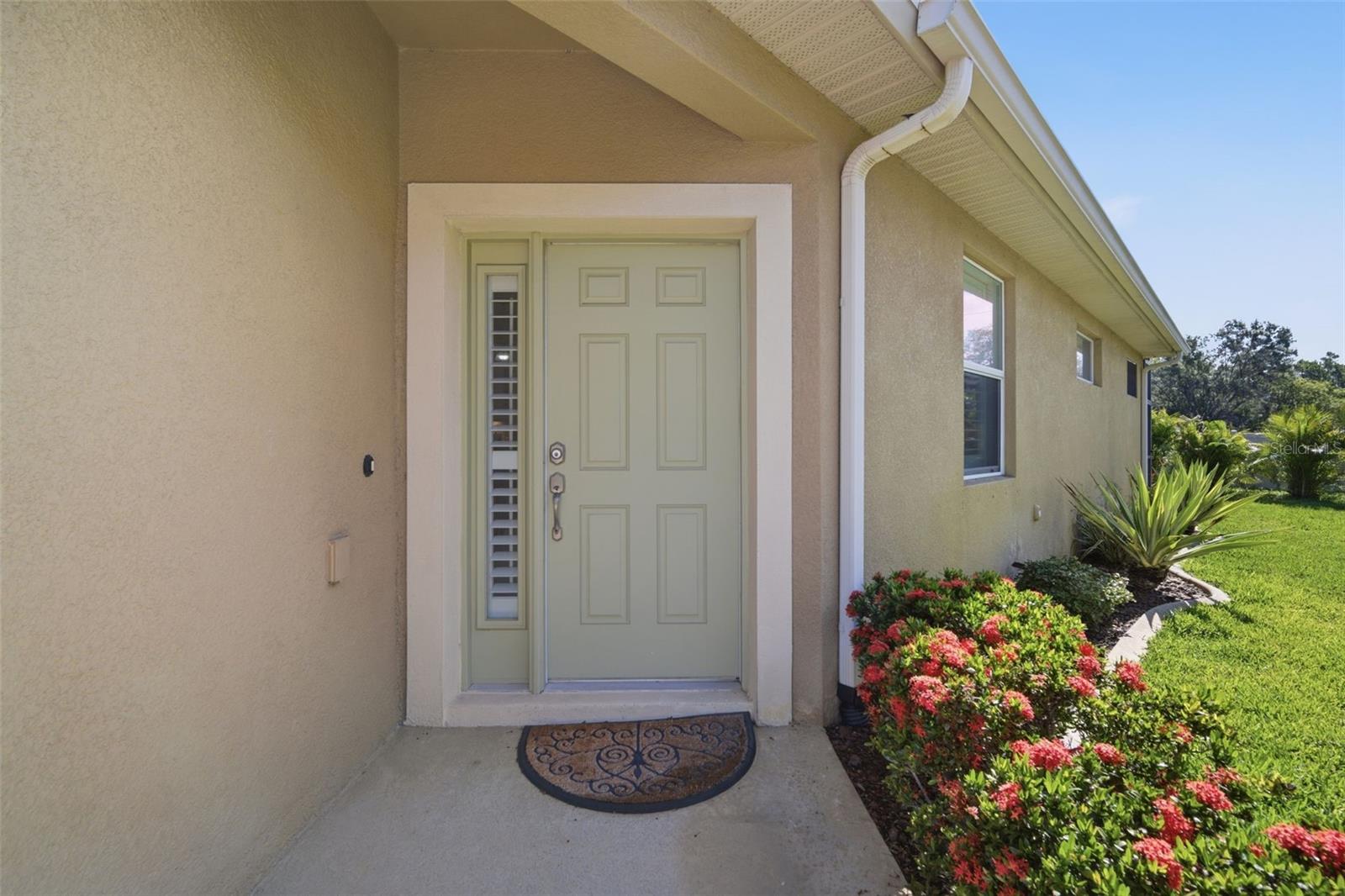 PINE CREST VILLAS - Residential