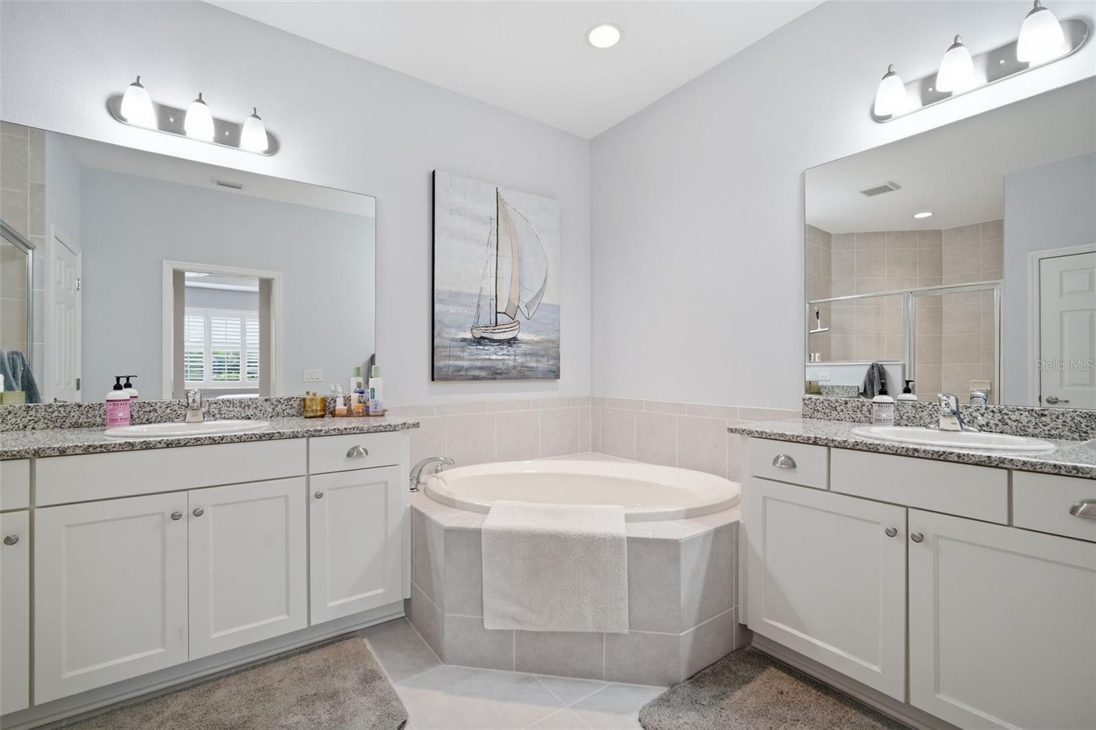 PINE CREST VILLAS - Residential