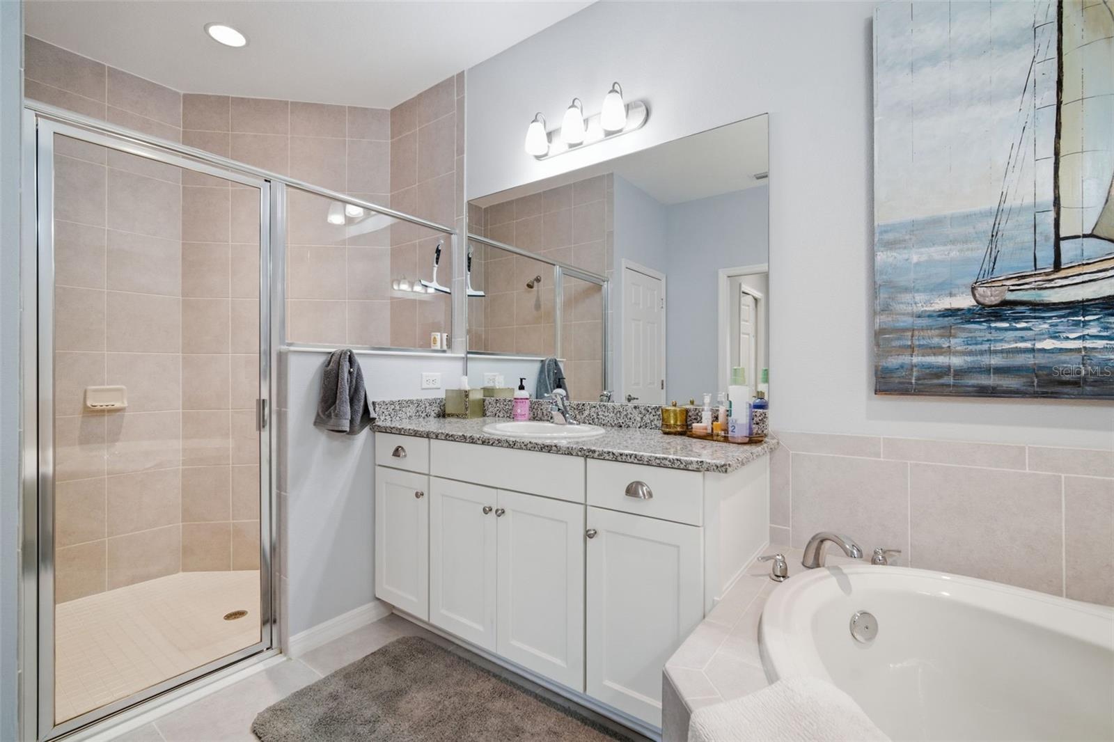 PINE CREST VILLAS - Residential