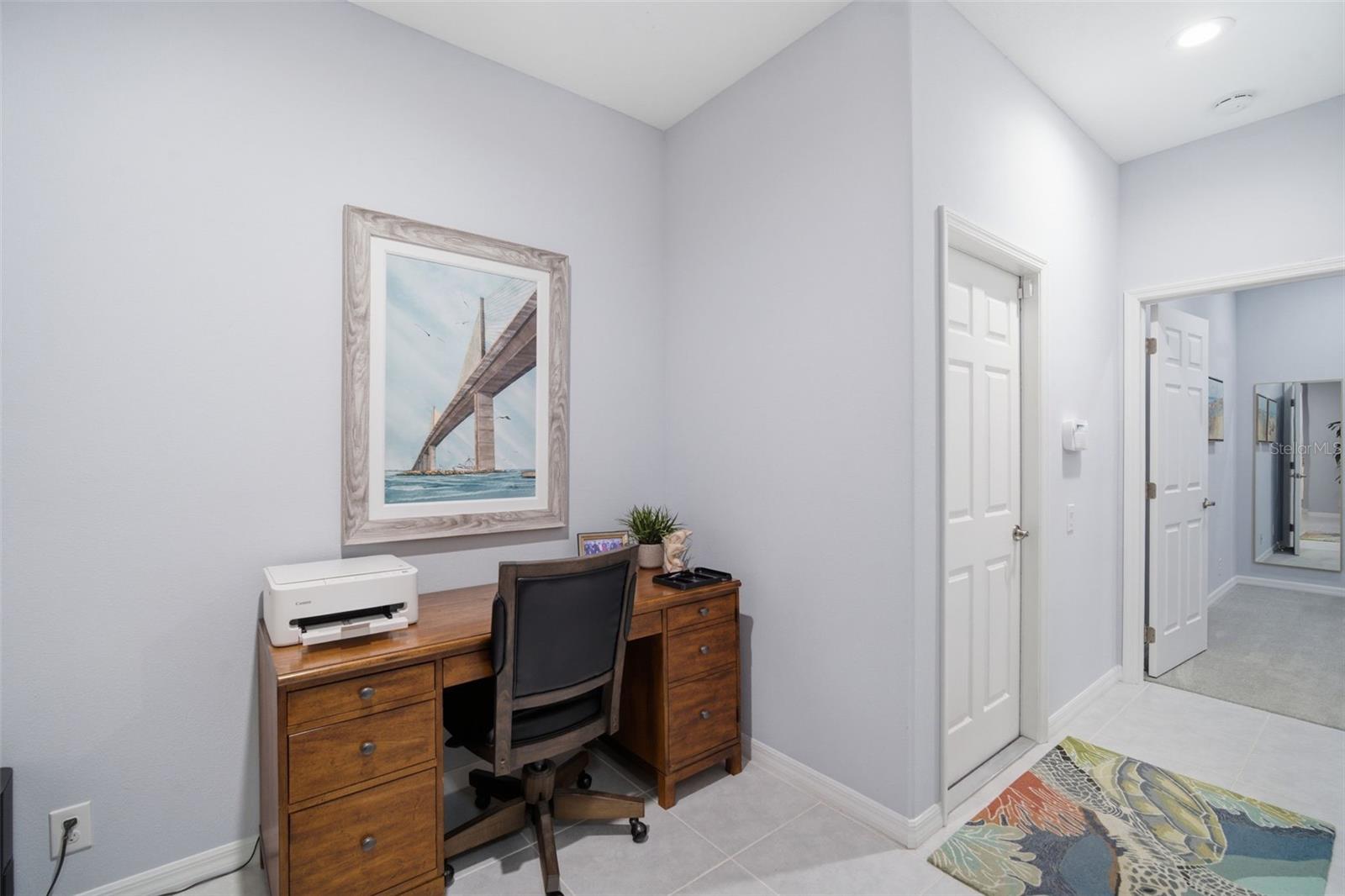 PINE CREST VILLAS - Residential