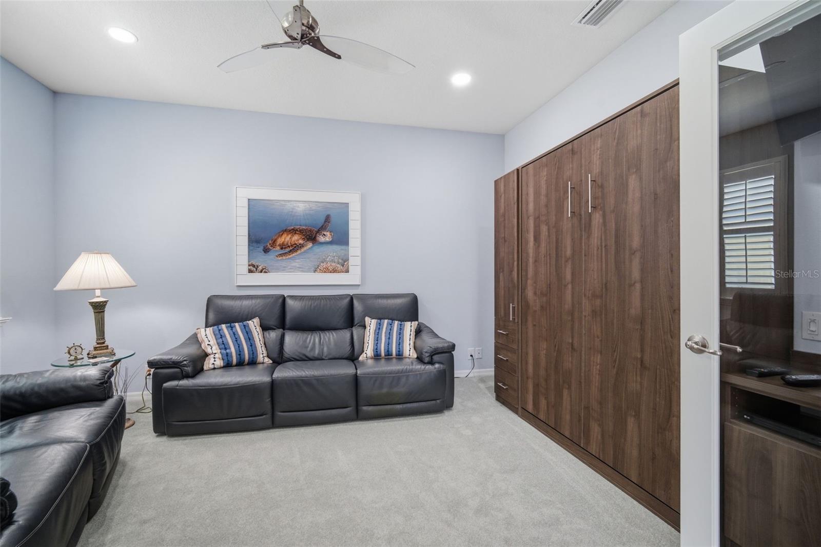 PINE CREST VILLAS - Residential