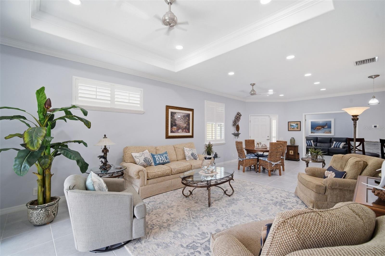 PINE CREST VILLAS - Residential