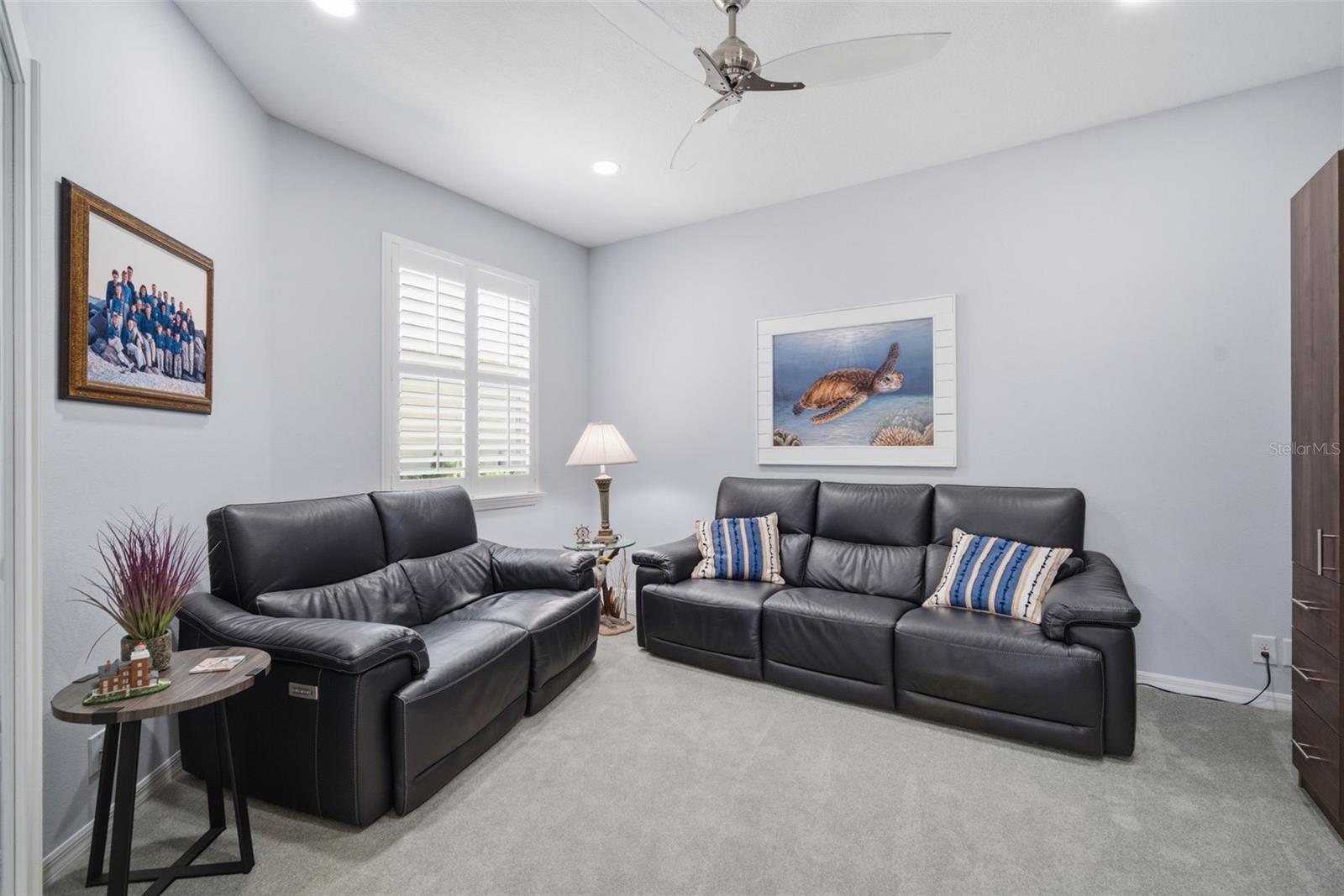 PINE CREST VILLAS - Residential