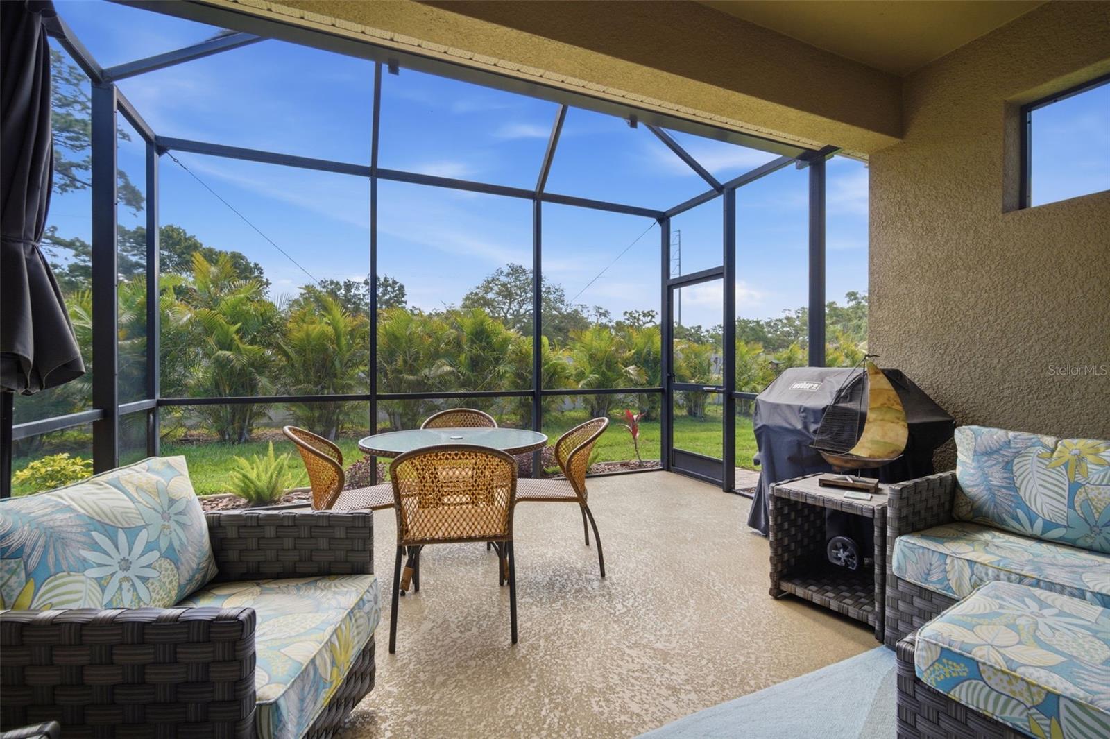 PINE CREST VILLAS - Residential
