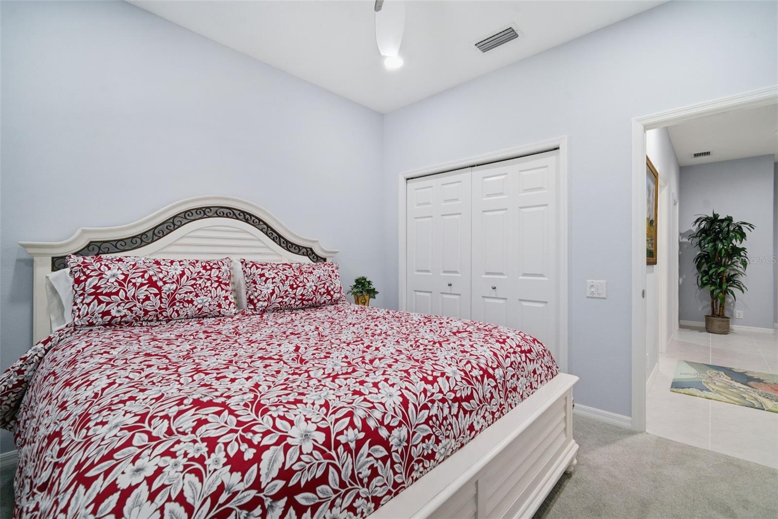 PINE CREST VILLAS - Residential