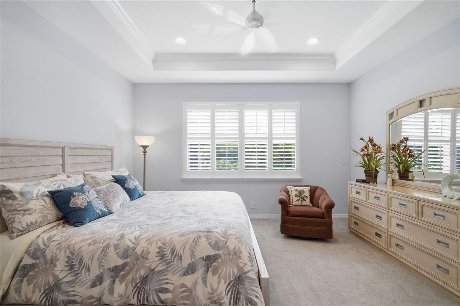 PINE CREST VILLAS - Residential