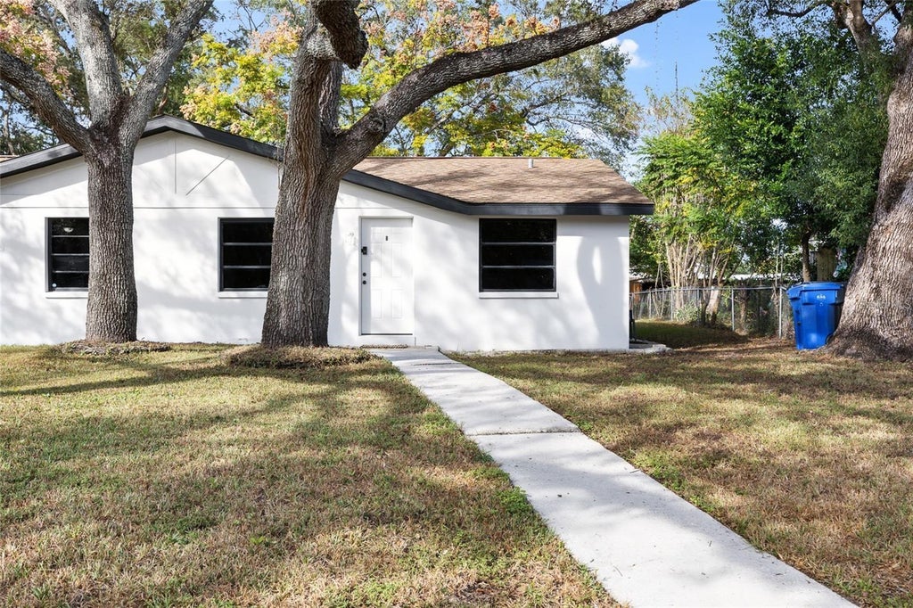 Photo of 1220 E 142nd Avenue #B, Tampa, FL 33613 (MLS # TB8523022)