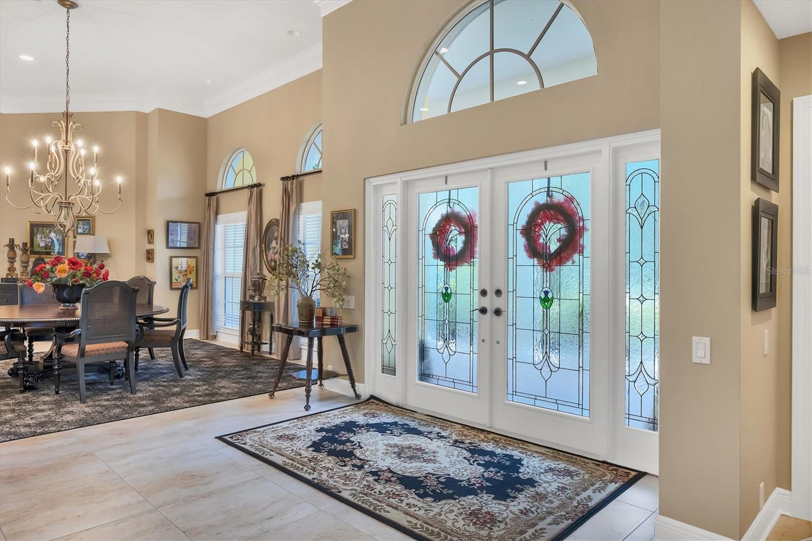 LAUREL OAK ESTATES SEC 02 - Residential