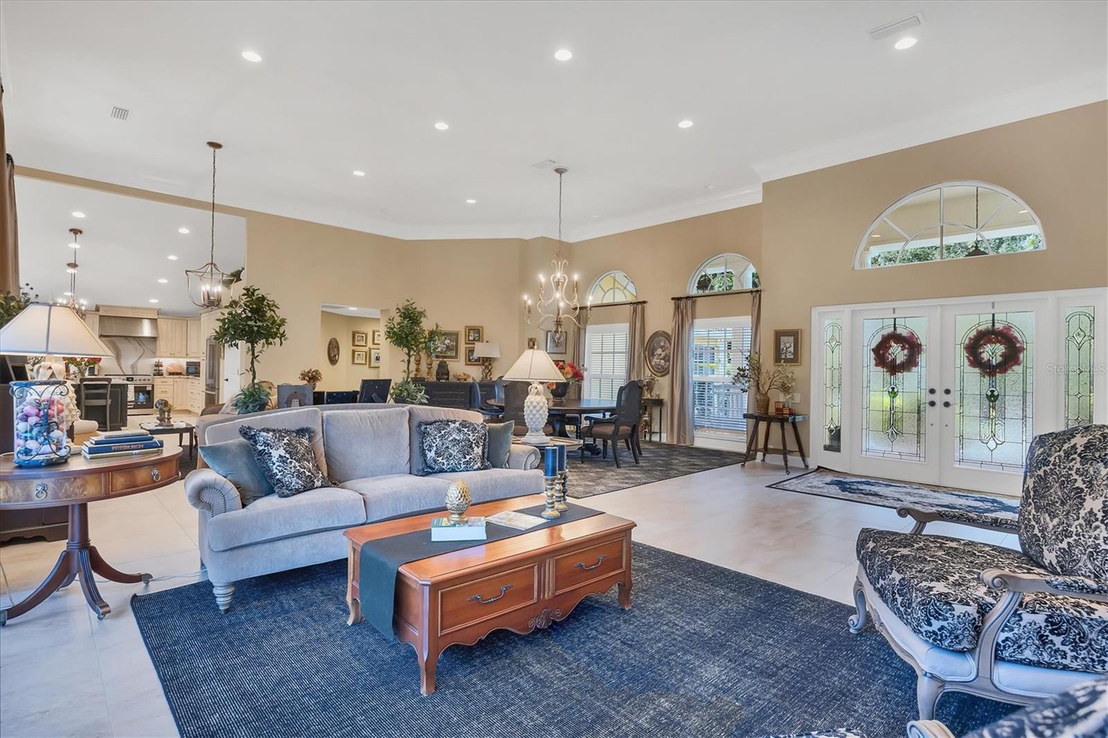 LAUREL OAK ESTATES SEC 02 - Residential