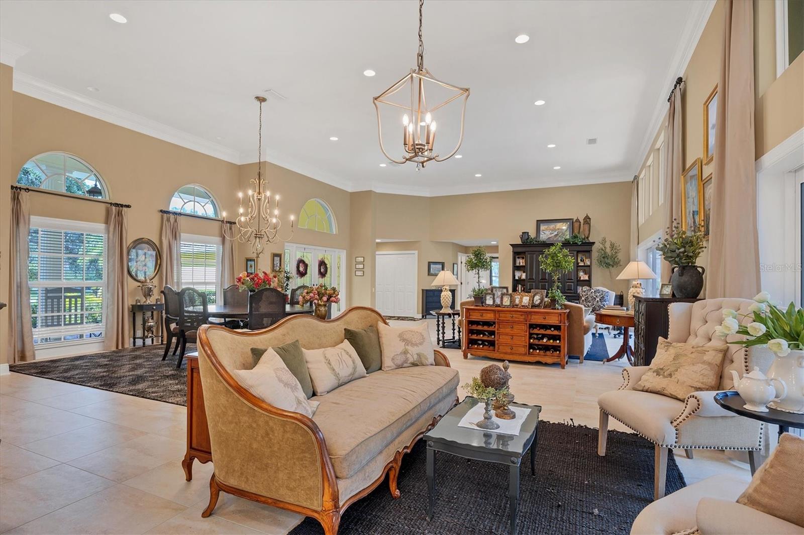 LAUREL OAK ESTATES SEC 02 - Residential