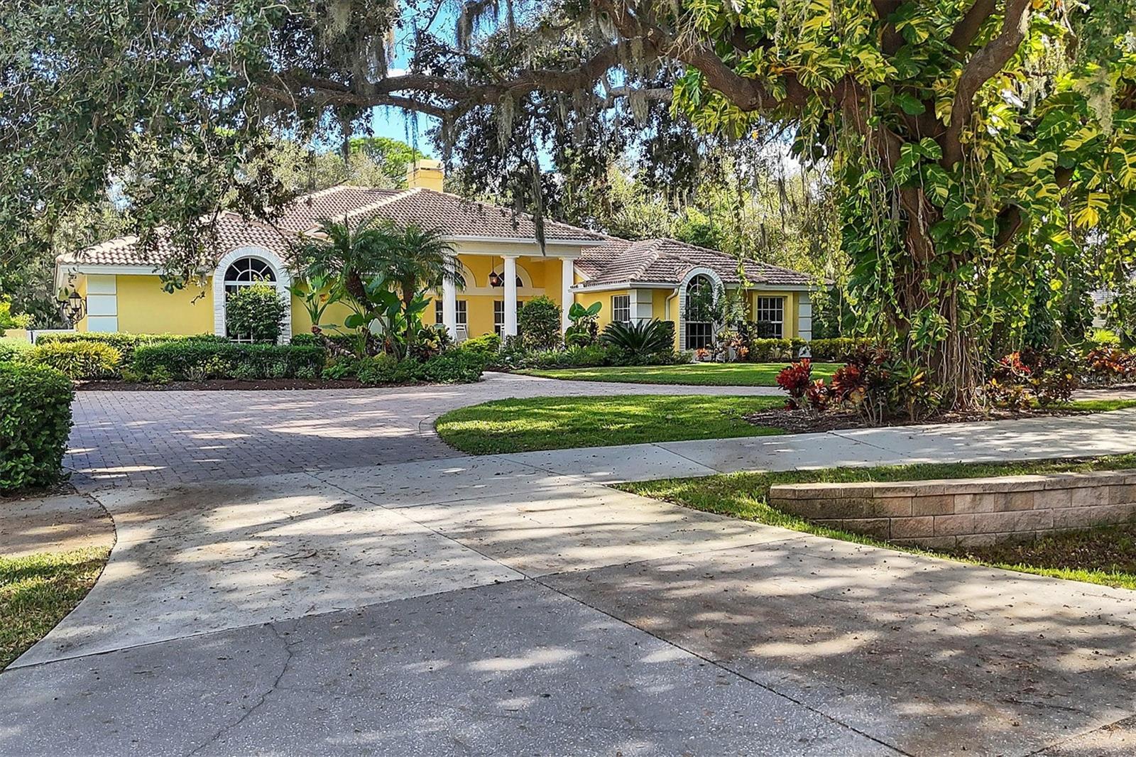 LAUREL OAK ESTATES SEC 02 - Residential