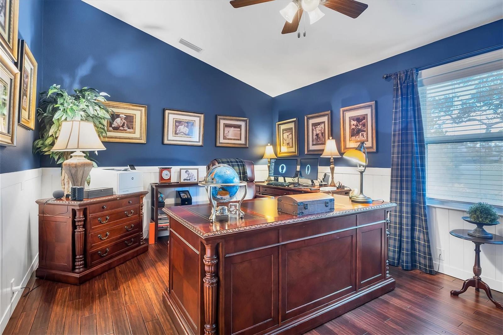 LAUREL OAK ESTATES SEC 02 - Residential