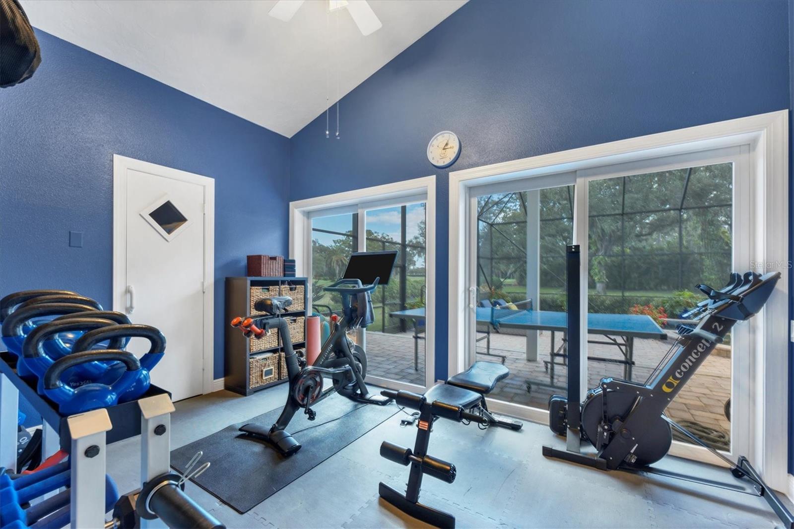 LAUREL OAK ESTATES SEC 02 - Residential