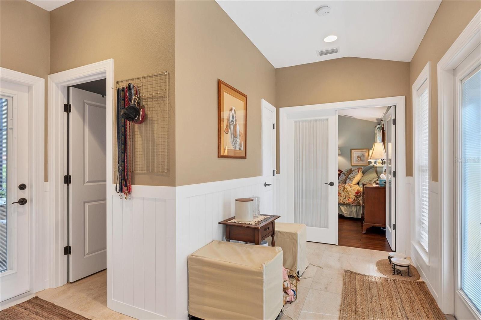 LAUREL OAK ESTATES SEC 02 - Residential