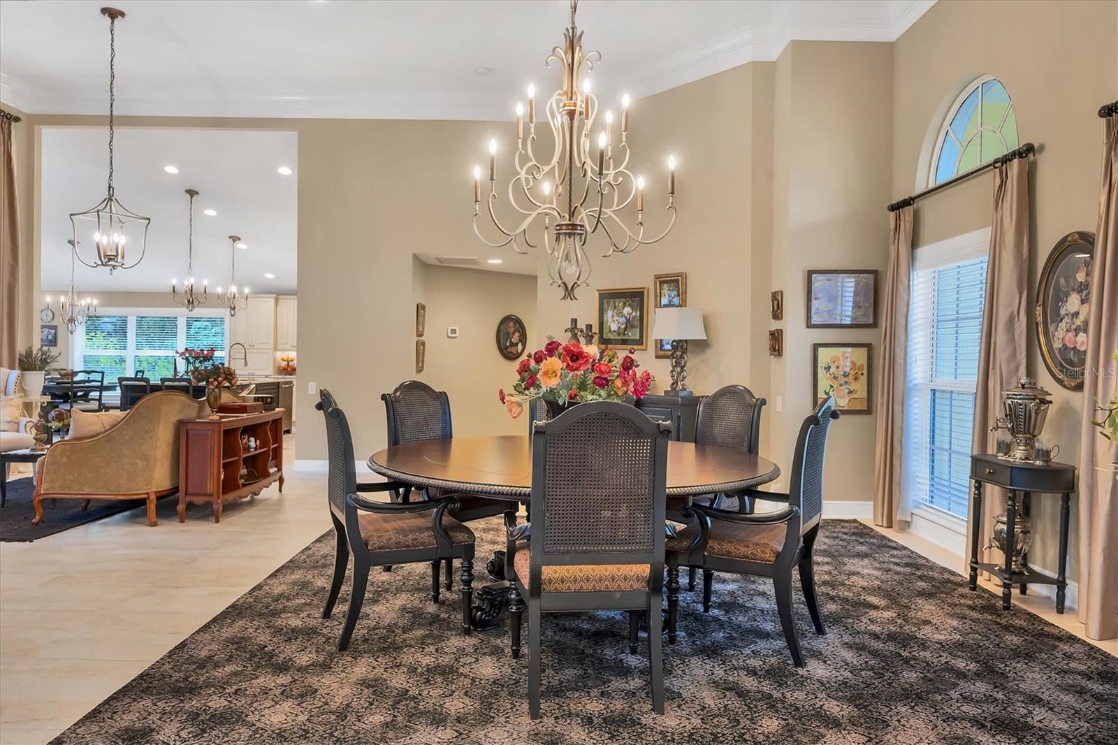 LAUREL OAK ESTATES SEC 02 - Residential