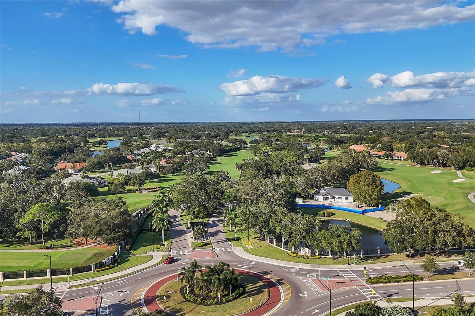 LAUREL OAK ESTATES SEC 02 - Residential