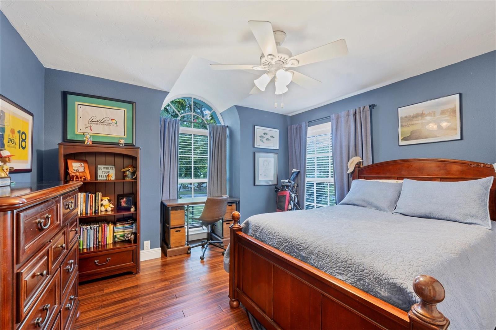 LAUREL OAK ESTATES SEC 02 - Residential