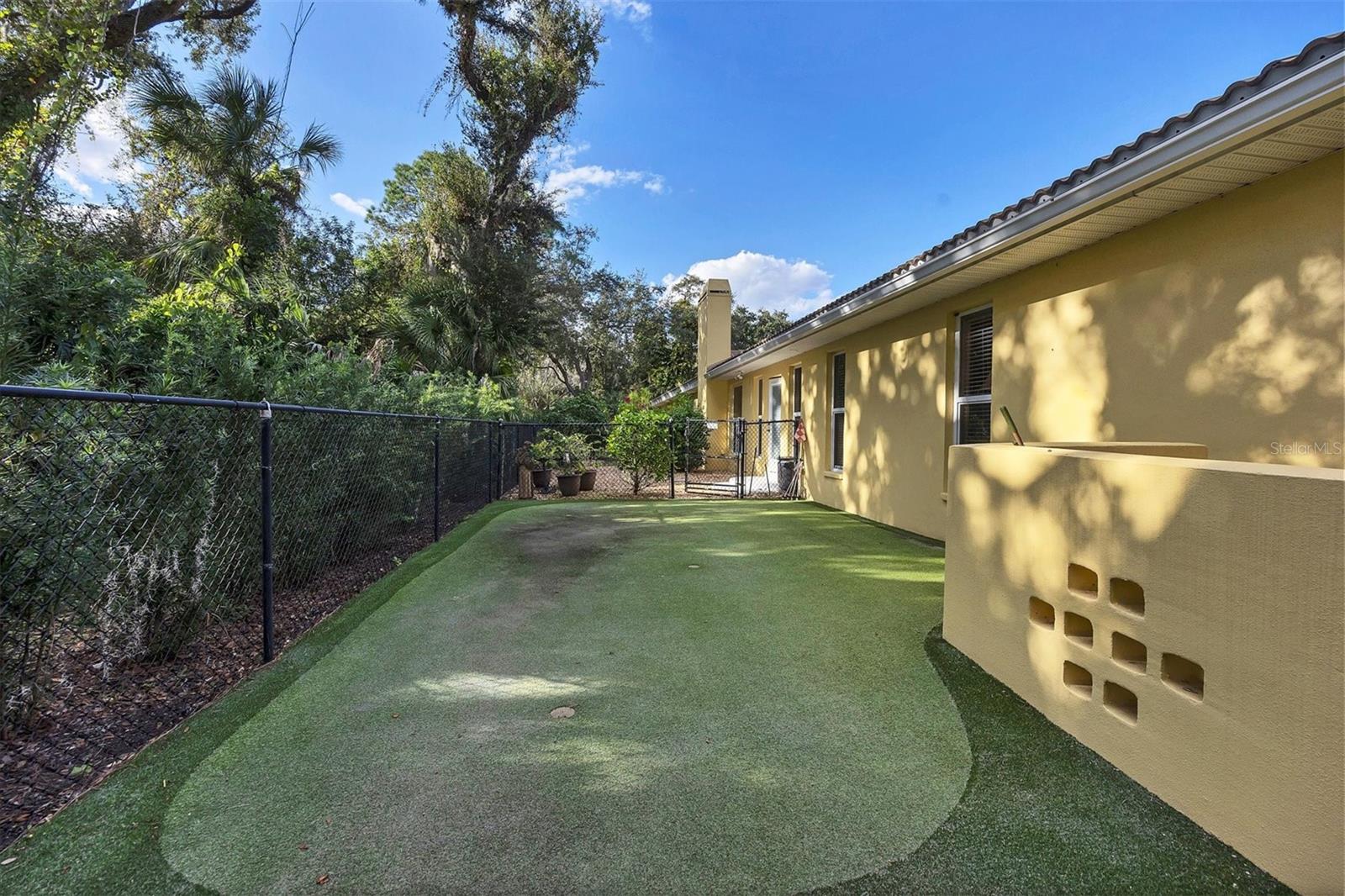 LAUREL OAK ESTATES SEC 02 - Residential