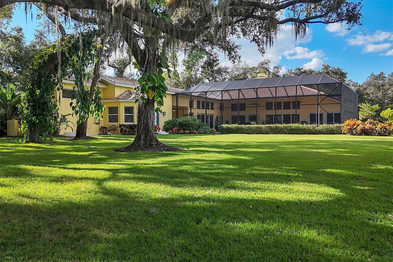 LAUREL OAK ESTATES SEC 02 - Residential