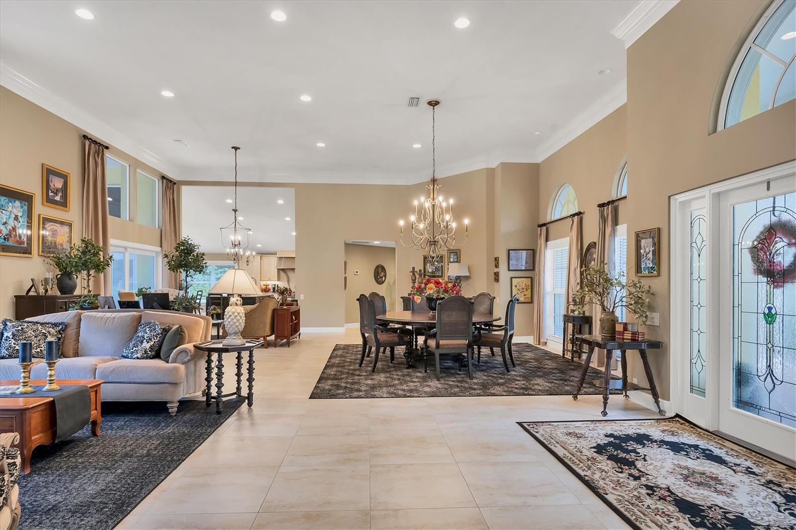 LAUREL OAK ESTATES SEC 02 - Residential