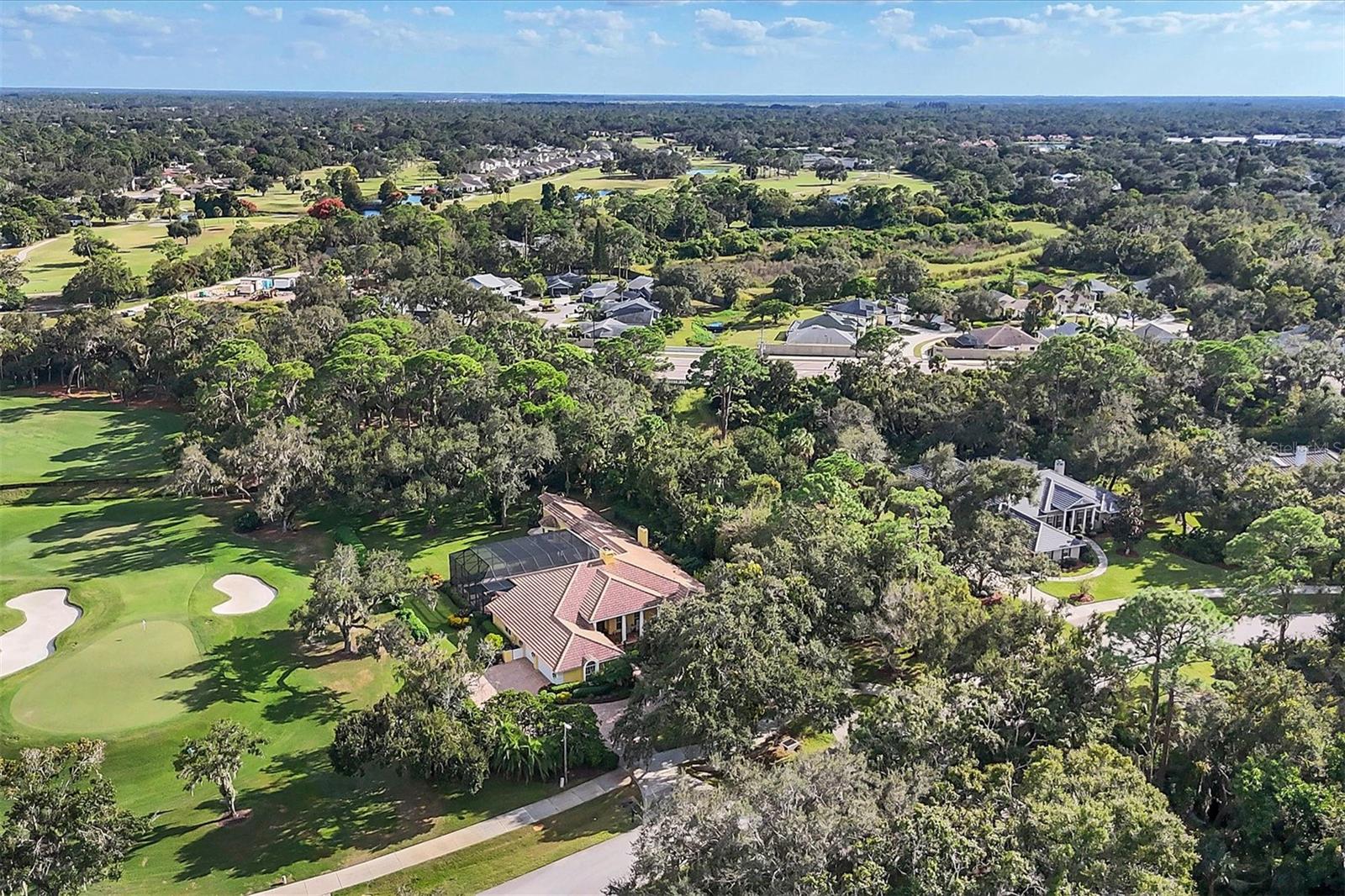 LAUREL OAK ESTATES SEC 02 - Residential