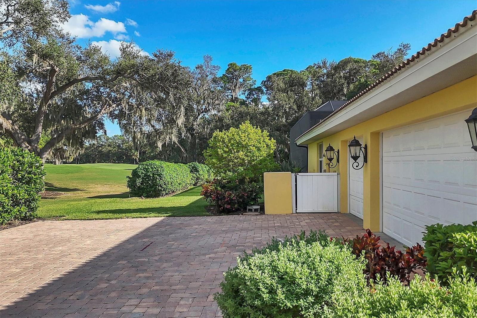 LAUREL OAK ESTATES SEC 02 - Residential