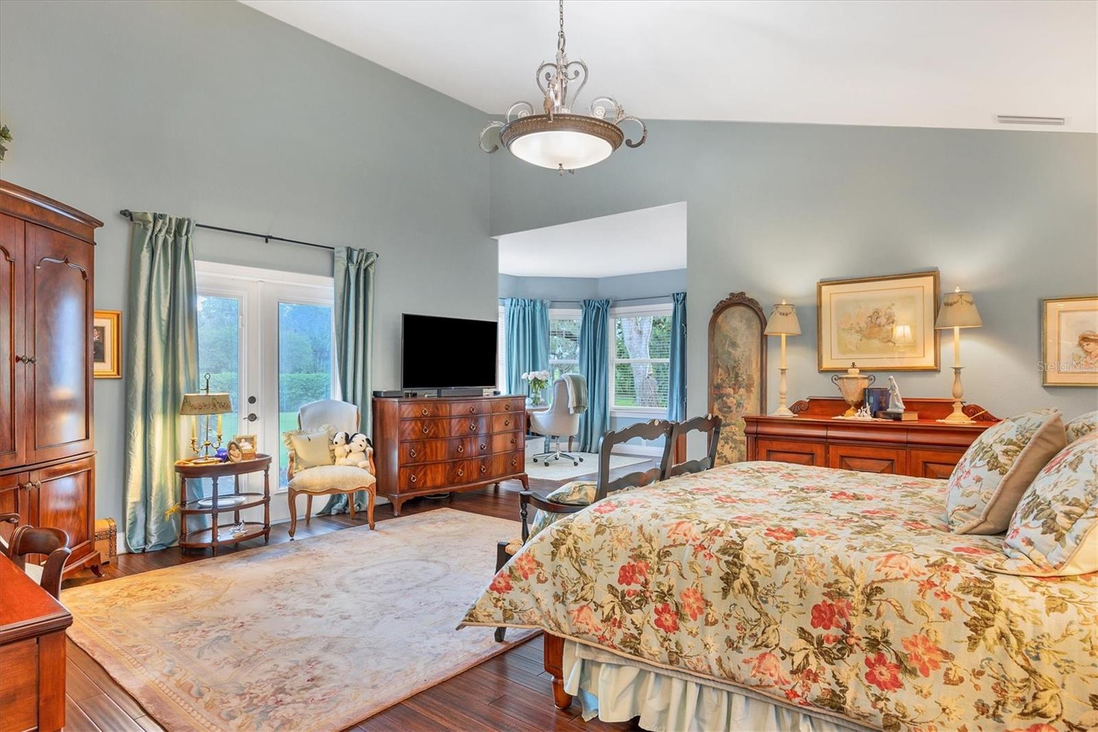 LAUREL OAK ESTATES SEC 02 - Residential