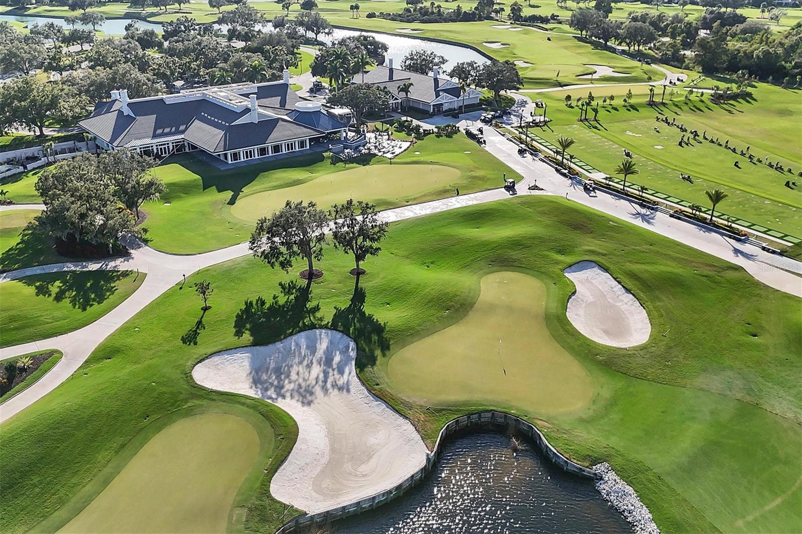 LAUREL OAK ESTATES SEC 02 - Residential