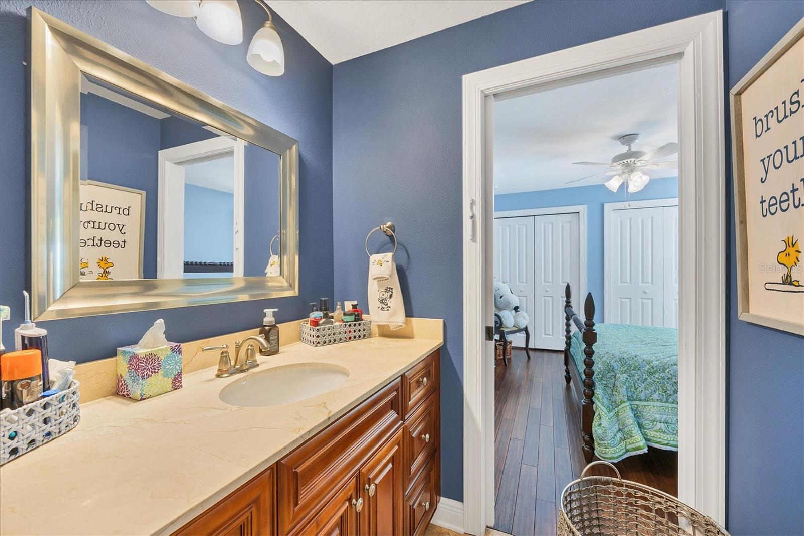 LAUREL OAK ESTATES SEC 02 - Residential