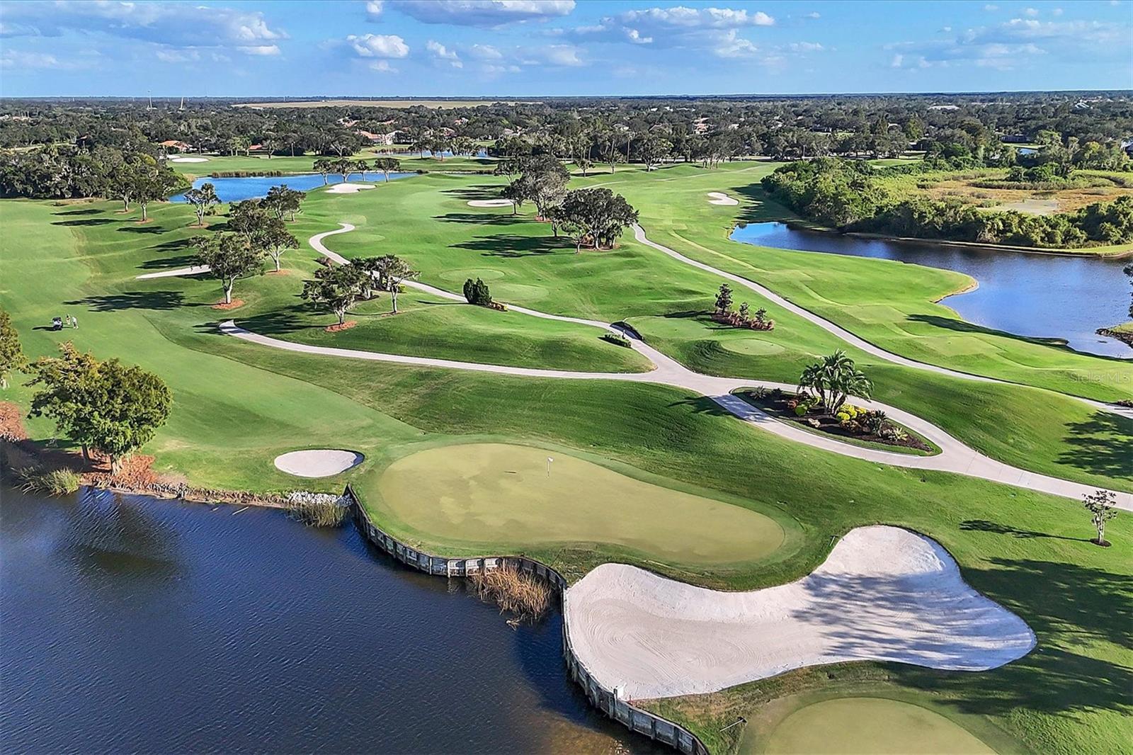 LAUREL OAK ESTATES SEC 02 - Residential