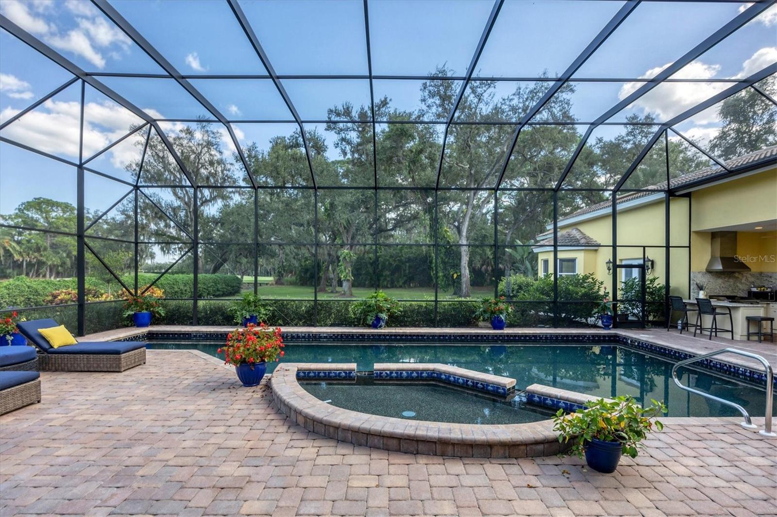 LAUREL OAK ESTATES SEC 02 - Residential