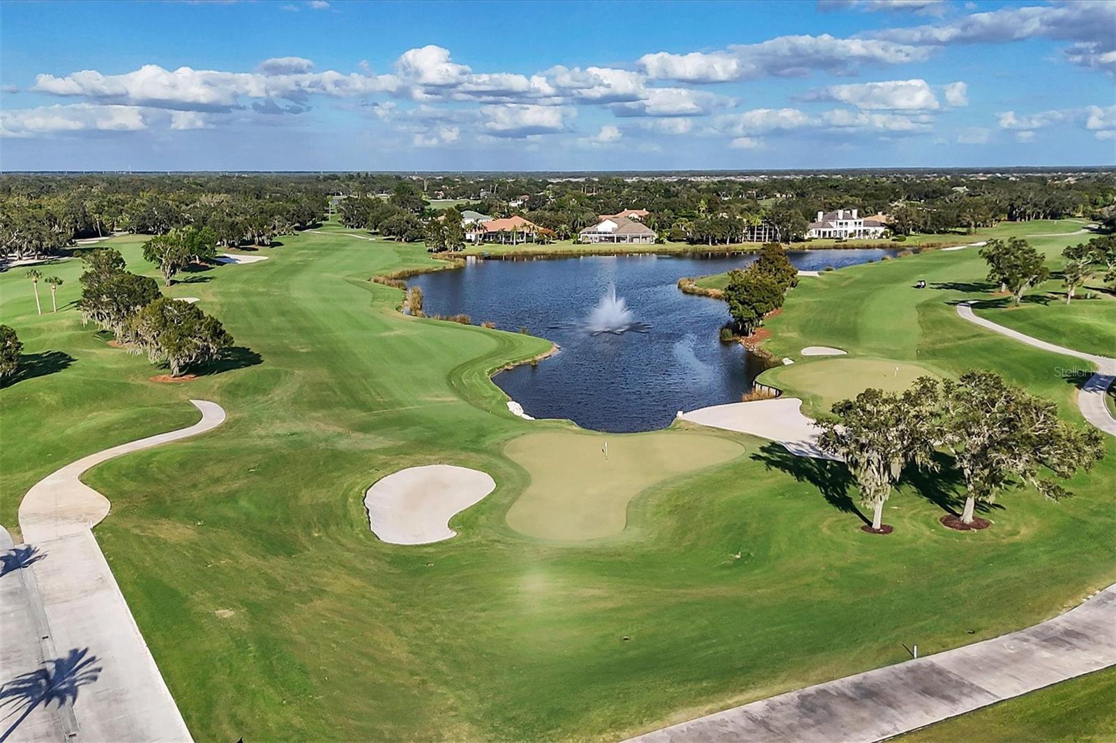 LAUREL OAK ESTATES SEC 02 - Residential