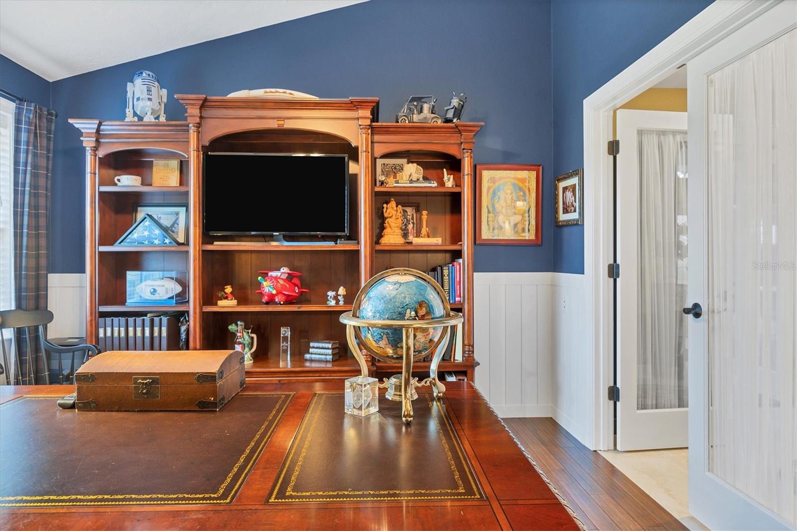 LAUREL OAK ESTATES SEC 02 - Residential