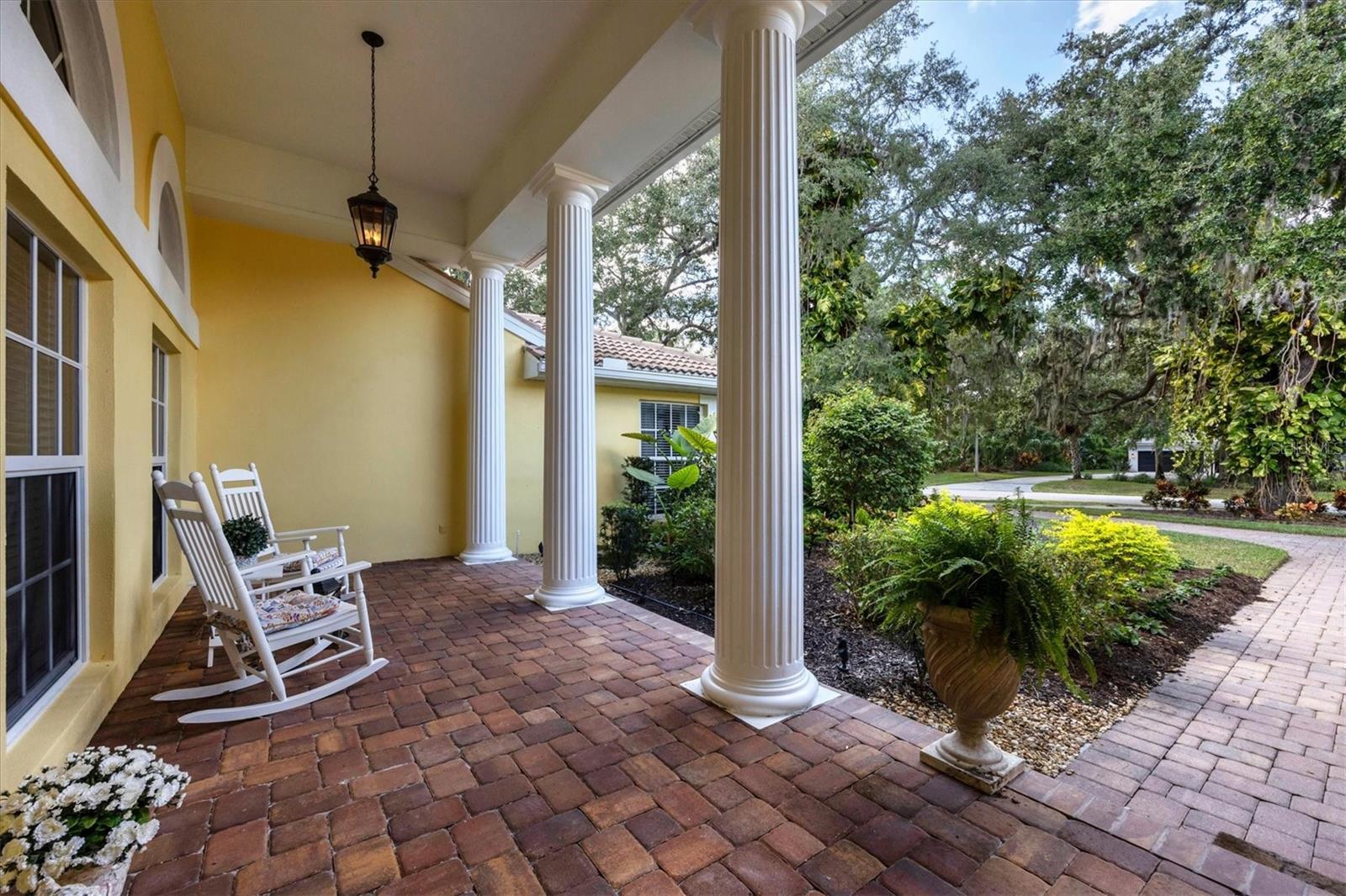 LAUREL OAK ESTATES SEC 02 - Residential