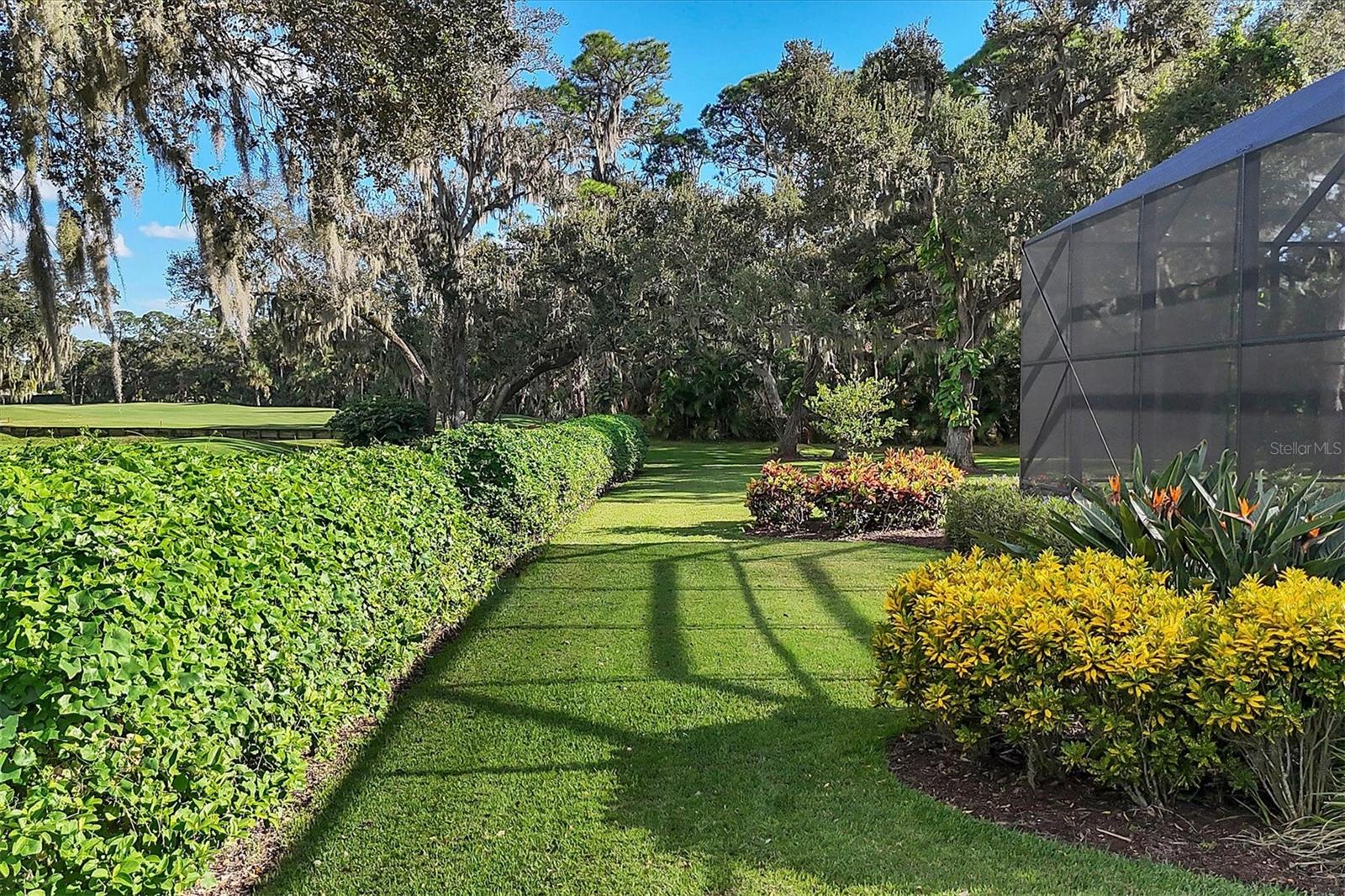 LAUREL OAK ESTATES SEC 02 - Residential