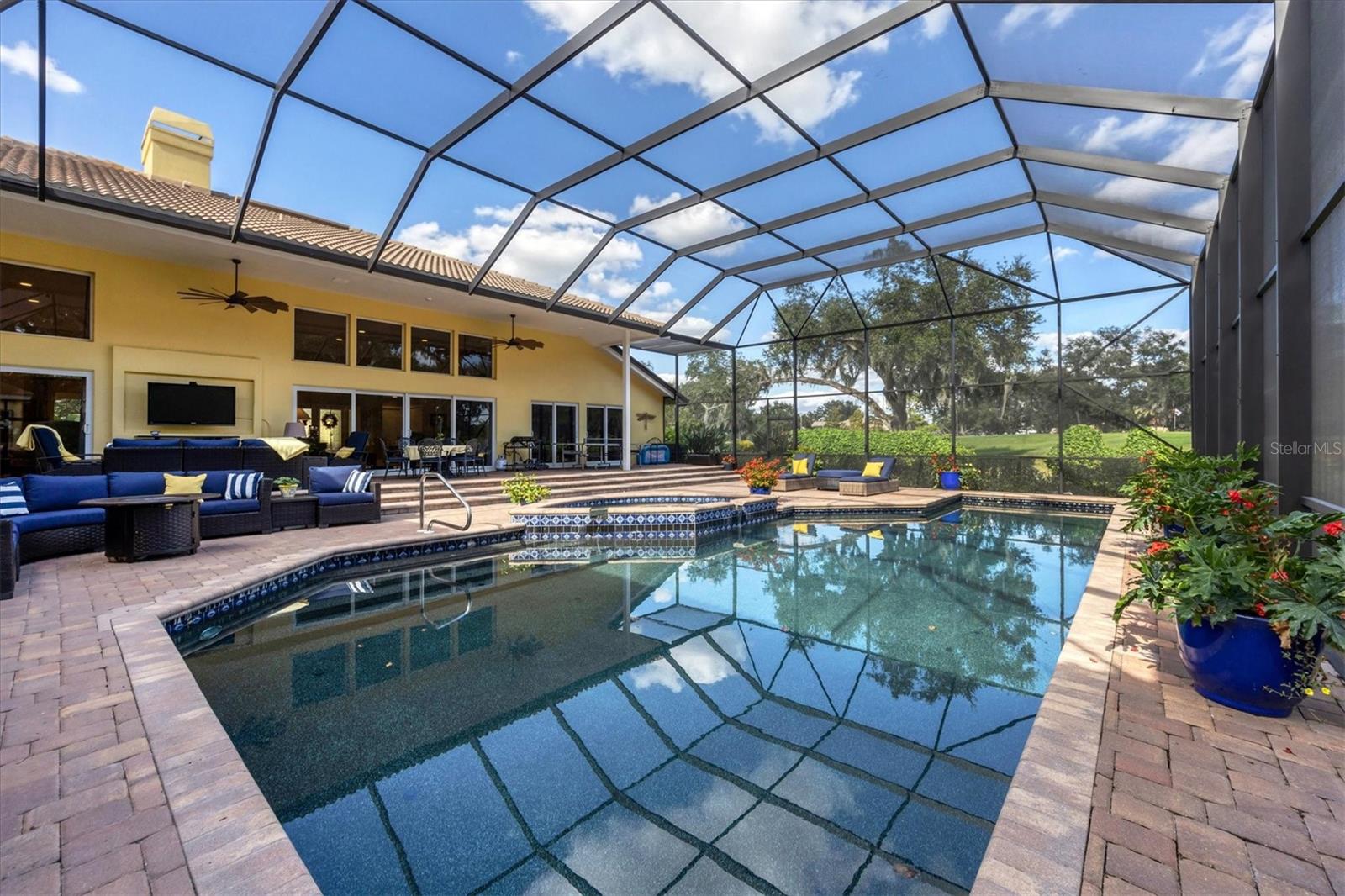 LAUREL OAK ESTATES SEC 02 - Residential