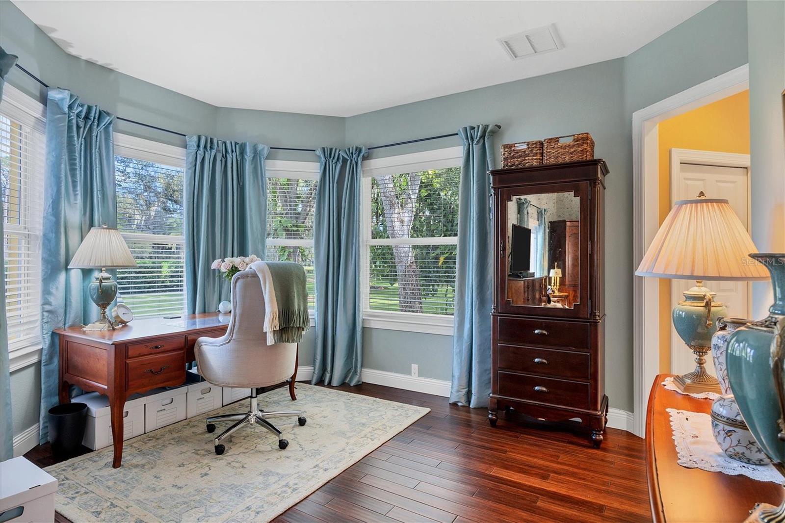 LAUREL OAK ESTATES SEC 02 - Residential