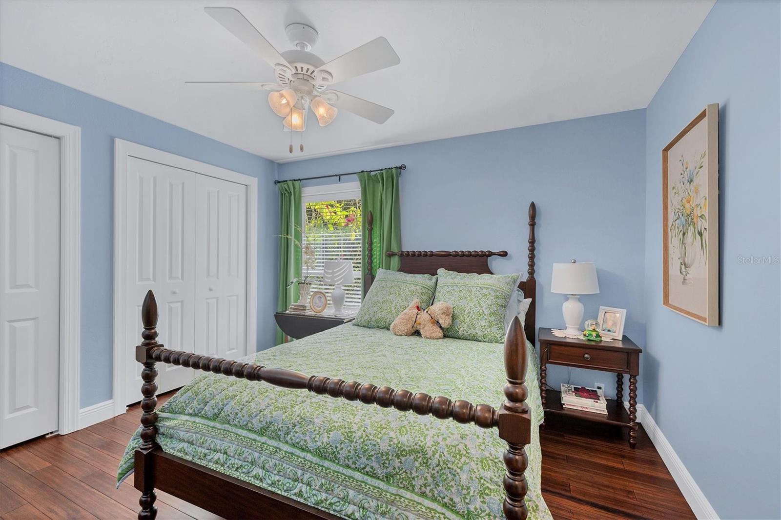 LAUREL OAK ESTATES SEC 02 - Residential