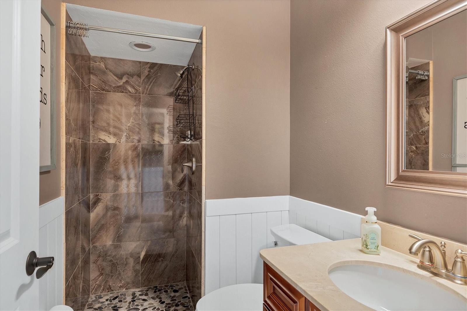 LAUREL OAK ESTATES SEC 02 - Residential