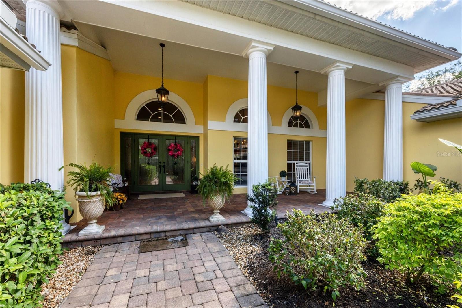 LAUREL OAK ESTATES SEC 02 - Residential