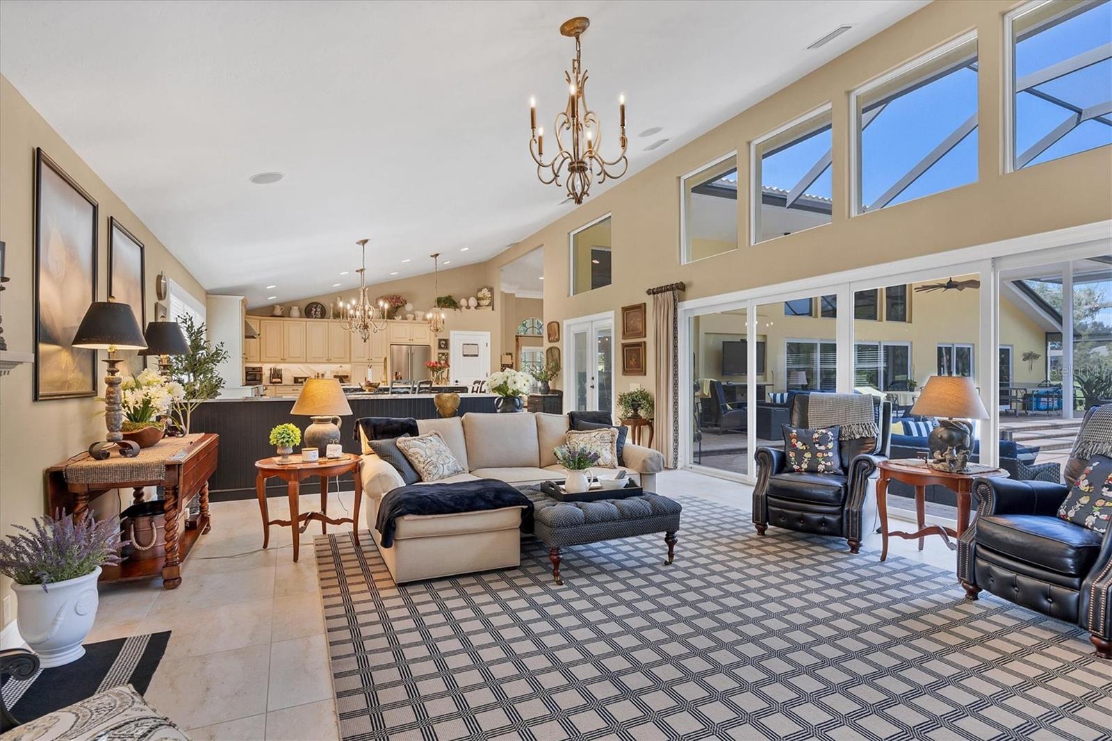 LAUREL OAK ESTATES SEC 02 - Residential