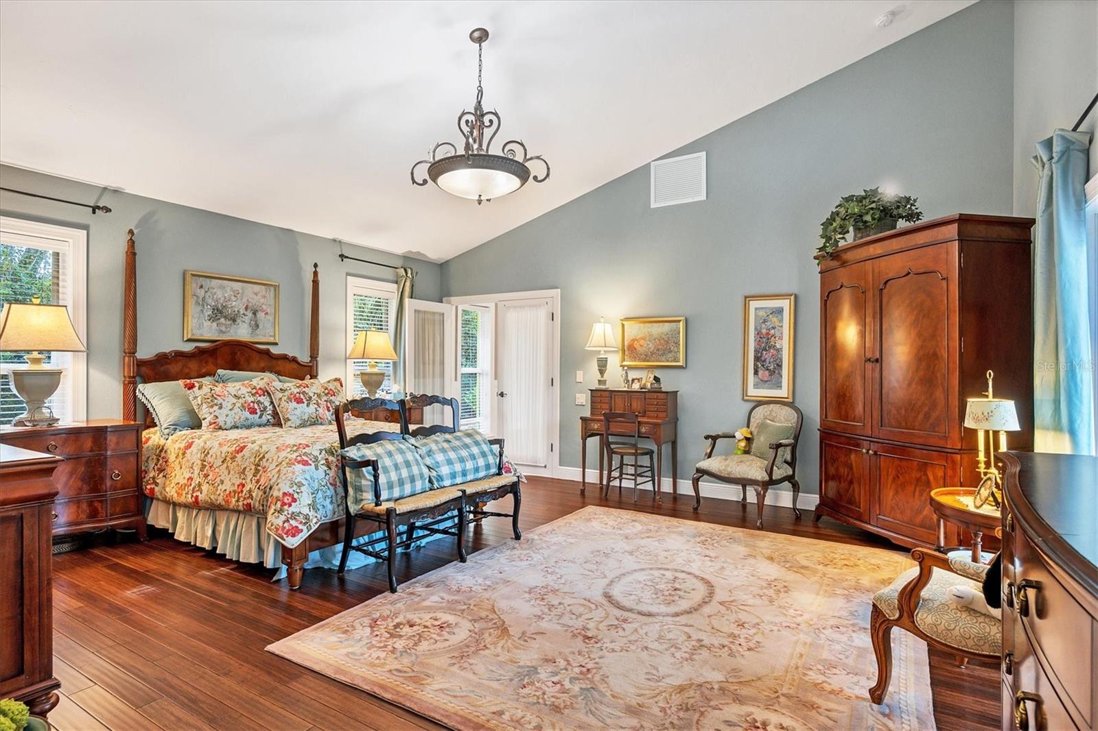 LAUREL OAK ESTATES SEC 02 - Residential